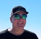 Mark Cochrane