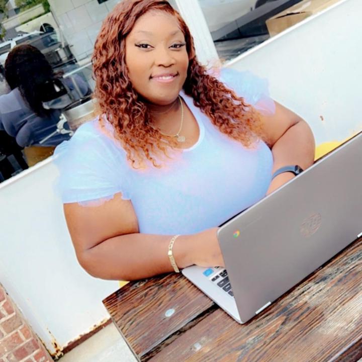 Crystal Jones