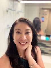 Dawn Chua