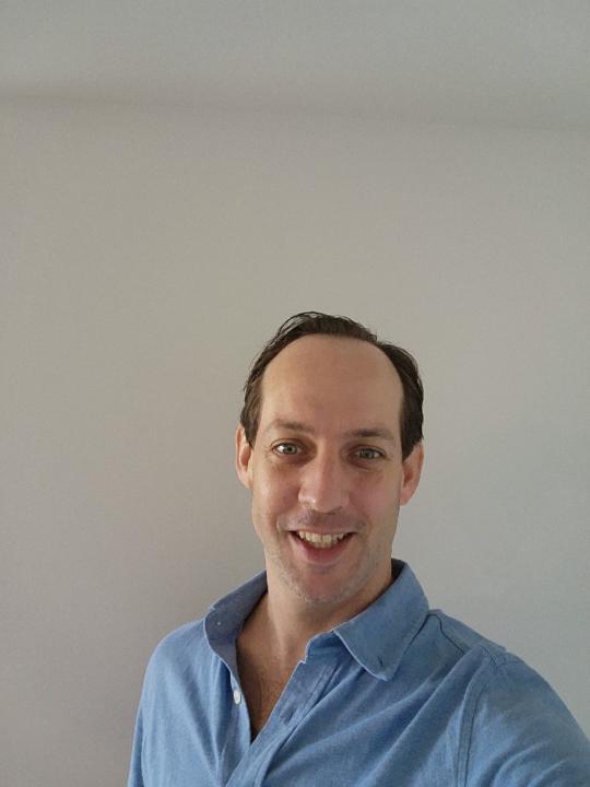 Samuel Klein