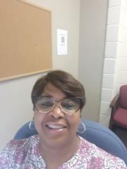 Carol Hagood