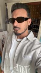 Pranay Sankhe