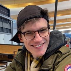 Matthew Dyczek