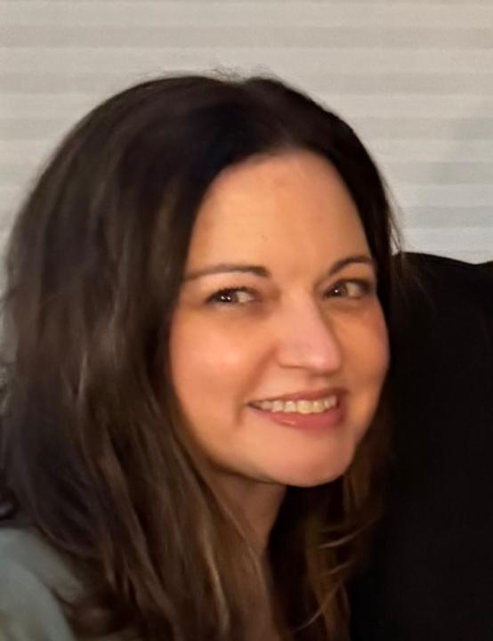 Dawn Ketcham