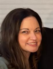 Dawn Ketcham