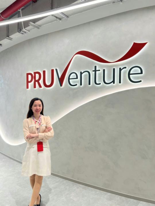 Tuyet Duong