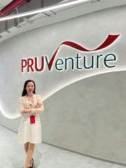 Tuyet Duong
