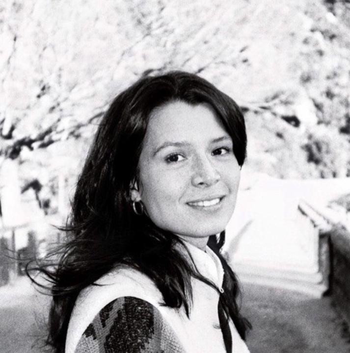 Fee Blumenthaler