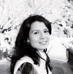 Fee Blumenthaler