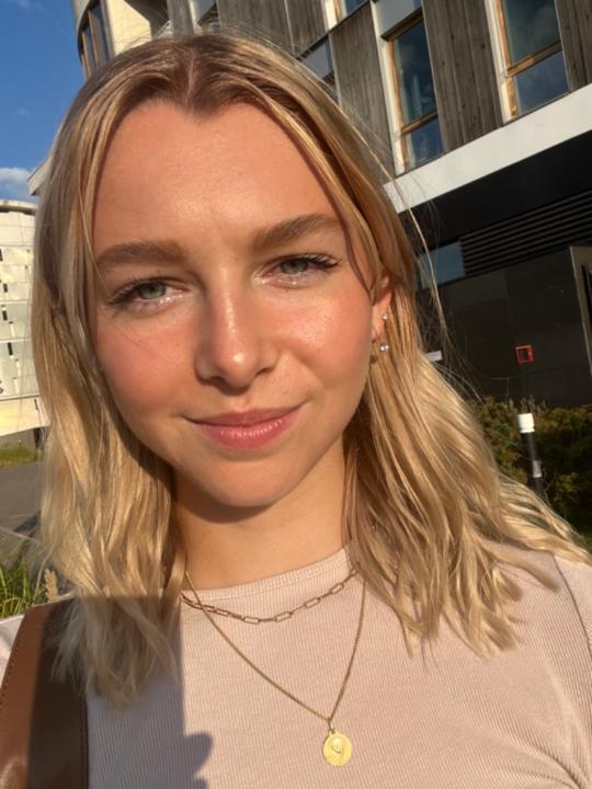 Clarisse Begu