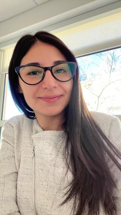 Vania Soria