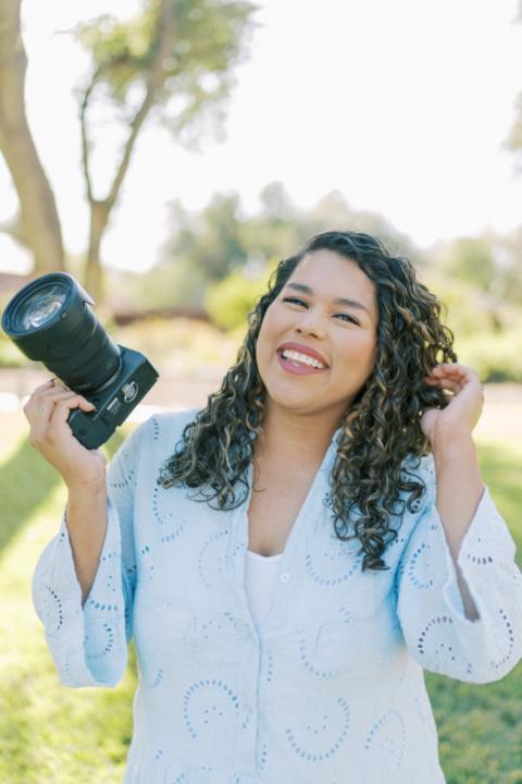 Amairani Thomason