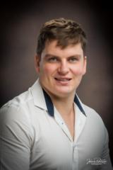 Ettienne Botes