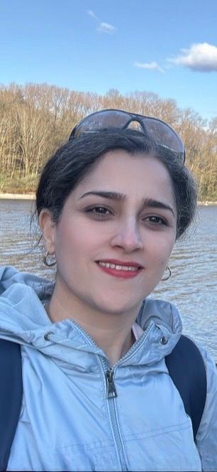 Zohreh Nazari