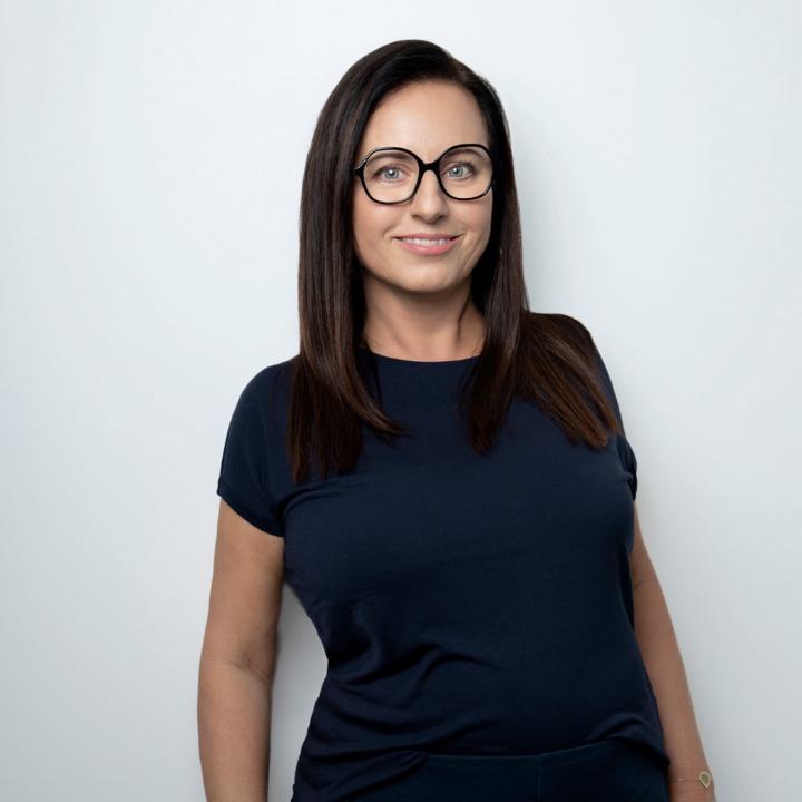 Michaela Hofer-Fernbach