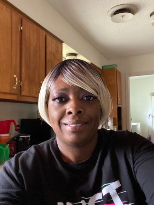 Antonette Patton