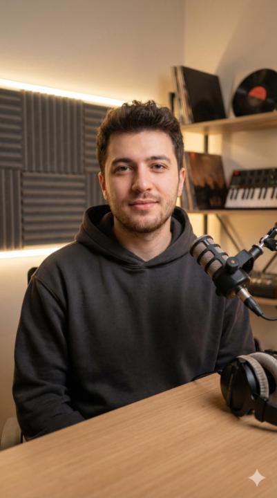 Mete Ekin Binici