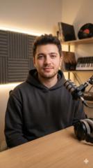 Mete Ekin Binici