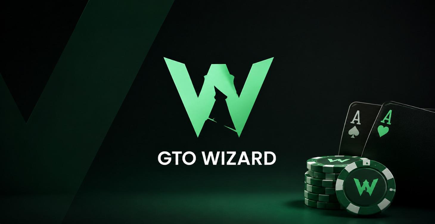 GTO Wizard: Hướng Dẫn Từ Cơ Bản Đến Thực Chiến