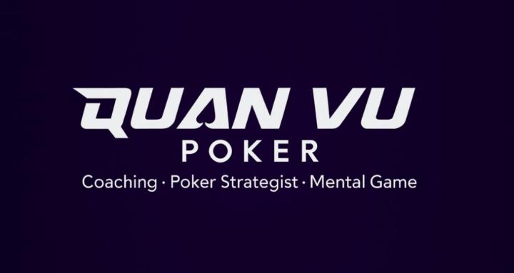 QUAN VU POKER