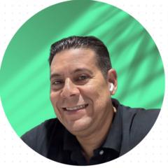 Jose Zambrano