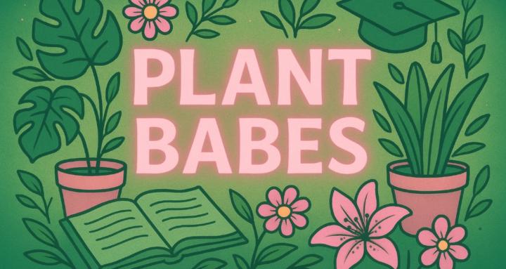Plant Babes