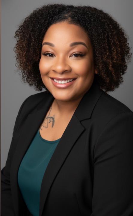 Shavonne Williams