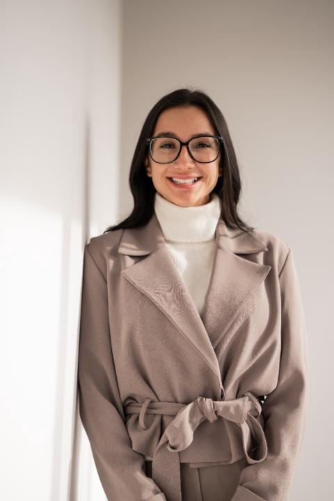 Dayna Kapogiannatos