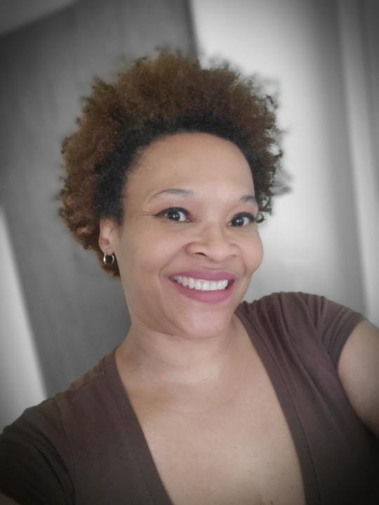 Yolanda Richardson