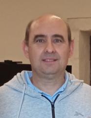 Juan luis Rodríguez Fernández