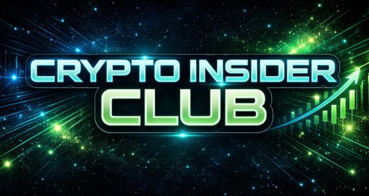 Crypto Insiders Network