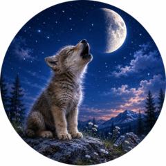 Wolf Cub