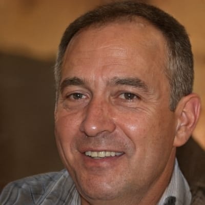 Dominic Lavigne