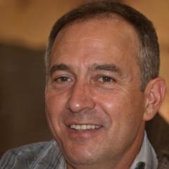 Dominic Lavigne