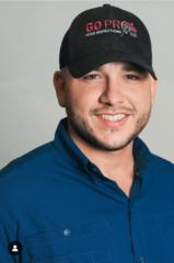 Alberto Cruz
