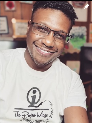 Christopher Ruben