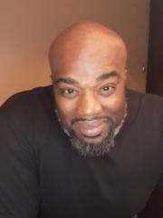 Eric Williams
