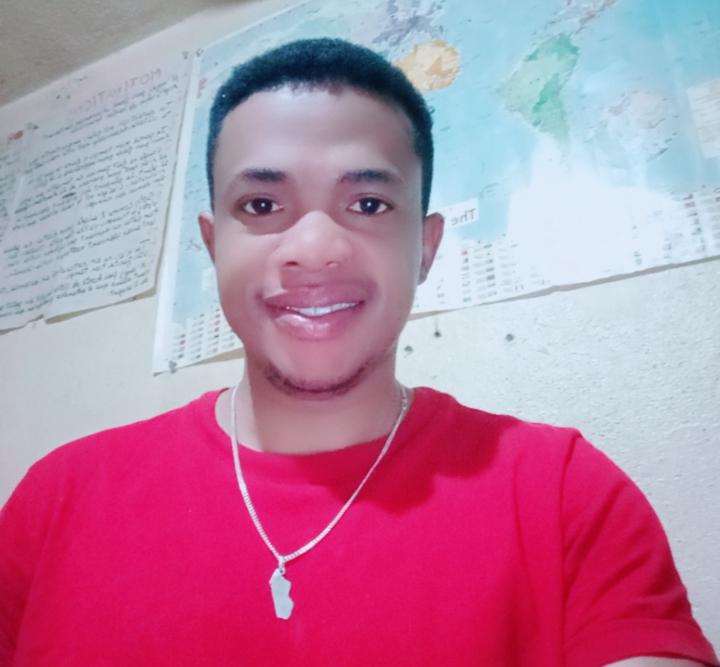 Rasolomandimby Fanomezantsoa Fleury