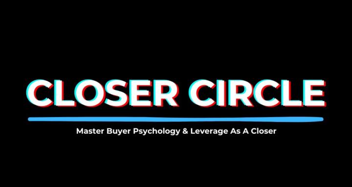Closer Circle