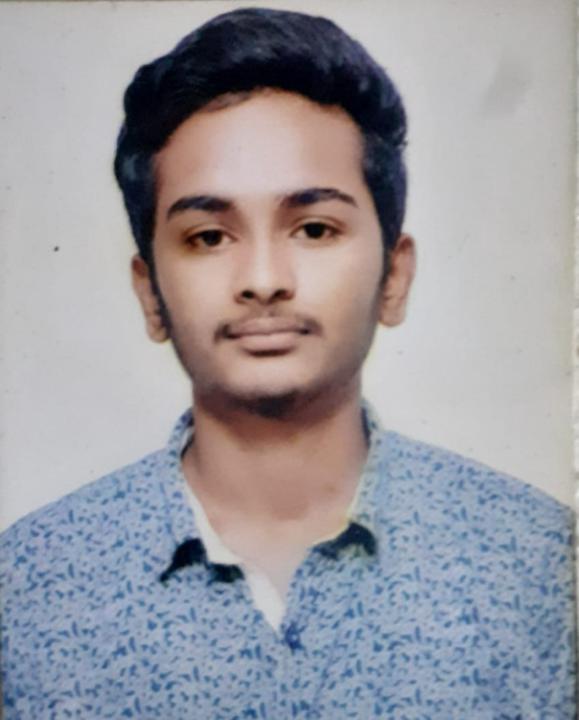 Vigneshrao Guntapally