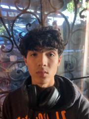 Angel de jesus Lopez garcia