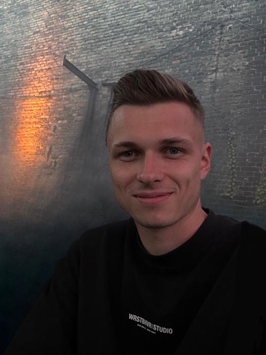 Tom Günther