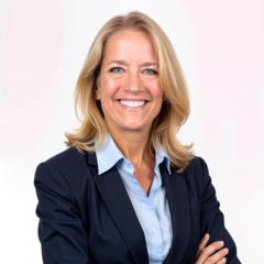 Andrea Wieland, PhD, OLY