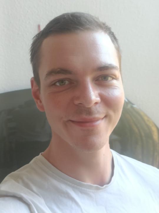 Sonni Højgaard Frederiksen