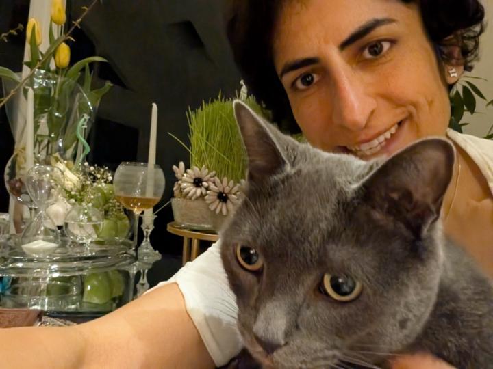 Samaneh Samavi