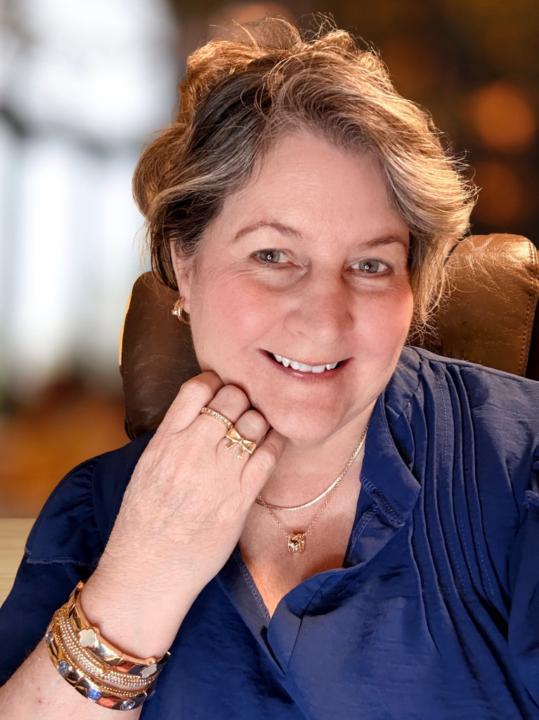 Renee Harrup