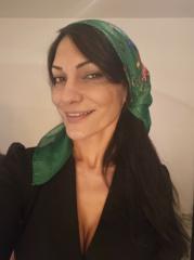 Sladjana Radosavljevic