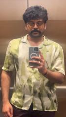 Jaiwanth Mane
