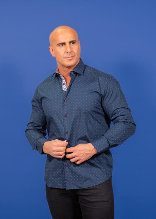 Erik Azuelos