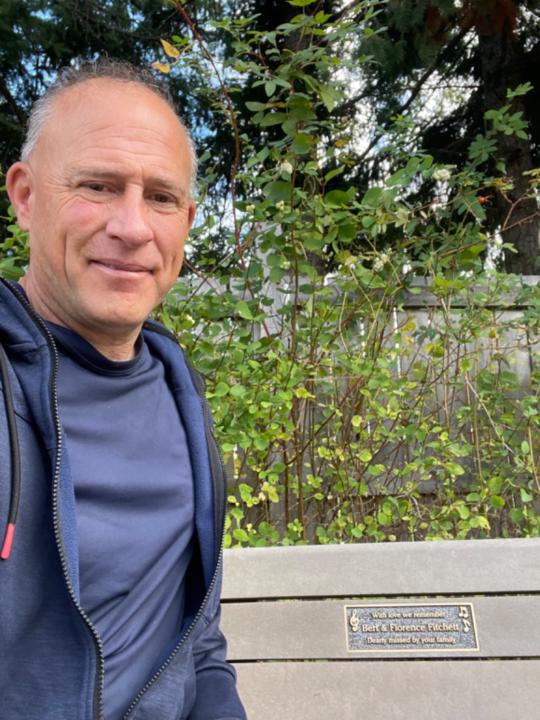 Bertie-James Fitchett